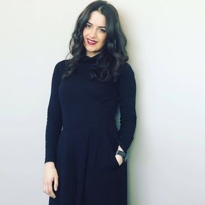 Meet your Posher, Christina